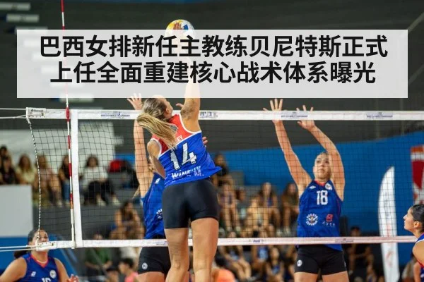 volleyball match