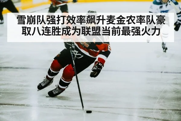 ice hockey player